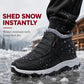 ✨Men's Winter Warm Slip-On Snow Boots