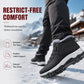 ✨Men's Winter Warm Slip-On Snow Boots