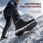 ✨Men's Winter Warm Slip-On Snow Boots