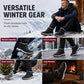 ✨Men's Winter Warm Slip-On Snow Boots