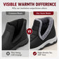 ✨Men's Winter Warm Slip-On Snow Boots