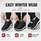 ✨Men's Winter Warm Slip-On Snow Boots
