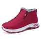 ✨Men's Winter Warm Slip-On Snow Boots
