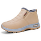 ✨Men's Winter Warm Slip-On Snow Boots