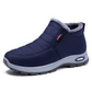 ✨Men's Winter Warm Slip-On Snow Boots