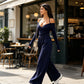 👗✨Women's Elegant Halter Neck Deep V Jumpsuit✨𝘉𝘶𝘺 𝘢𝘯𝘺 2 𝘢𝘯𝘥 𝘨𝘦𝘵 𝘢𝘯 𝘦𝘹𝘵𝘳𝘢 8% 𝘥𝘪𝘴𝘤𝘰𝘶𝘯𝘵