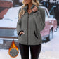 Trending Now⭐🧥 Soft Plush Zip-Up Cardigan – Cozy Full-Zip Layer for Effortless Cool-Weather Style✨𝘉𝘶𝘺 𝘢𝘯𝘺 2 𝘢𝘯𝘥 𝘨𝘦𝘵 𝘢𝘯 𝘦𝘹𝘵𝘳𝘢 8% 𝘥𝘪𝘴𝘤𝘰𝘶𝘯𝘵