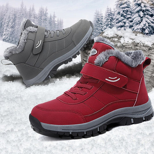 🔥Early Winter Discount-55% OFF⏰Nice gift* Plush and thick cotton anti slip shoes✨𝘉𝘶𝘺 𝘢𝘯𝘺 2 𝘢𝘯𝘥 𝘨𝘦𝘵 𝘢𝘯 𝘦𝘹𝘵𝘳𝘢 8% 𝘥𝘪𝘴𝘤𝘰𝘶𝘯𝘵