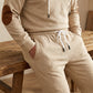 ✨Men's Casual Hooded Tracksuit Set