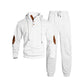✨Men's Casual Hooded Tracksuit Set