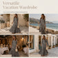 👗✨Timeless Statement Style | Women's Leopard Print Long-Sleeve Maxi Dress✨𝘉𝘶𝘺 𝘢𝘯𝘺 2 𝘢𝘯𝘥 𝘨𝘦𝘵 𝘢𝘯 𝘦𝘹𝘵𝘳𝘢 8% 𝘥𝘪𝘴𝘤𝘰𝘶𝘯𝘵