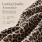 👗✨Timeless Statement Style | Women's Leopard Print Long-Sleeve Maxi Dress✨𝘉𝘶𝘺 𝘢𝘯𝘺 2 𝘢𝘯𝘥 𝘨𝘦𝘵 𝘢𝘯 𝘦𝘹𝘵𝘳𝘢 8% 𝘥𝘪𝘴𝘤𝘰𝘶𝘯𝘵