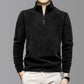 ✨Stylish Half-Zip Long Sleeve Tops for Men