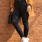 ✨High Waisted Shaping Leggings