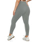 ✨High Waisted Shaping Leggings