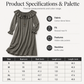 ⌛Limited-Time Offer-👗✨Women's Casual Off-Shoulder Maxi Dress