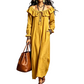 ⌛Limited-Time Offer-👗✨Women's Casual Off-Shoulder Maxi Dress