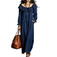 ⌛Limited-Time Offer-👗✨Women's Casual Off-Shoulder Maxi Dress