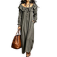 ⌛Limited-Time Offer-👗✨Women's Casual Off-Shoulder Maxi Dress