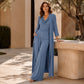 ⌛Limited-Time Offer-👗✨Women's Casual Elegant 3-Piece Set