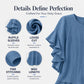 👗✨Women's Summer Loose Ruffle Sleeve Dress