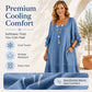 👗✨Women's Summer Loose Ruffle Sleeve Dress
