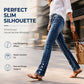 ✨Women's Slim Fit Stretchy Jeans