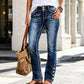 ✨Women's Slim Fit Stretchy Jeans