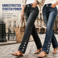 ✨Women's Slim Fit Stretchy Jeans
