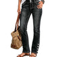 ✨Women's Slim Fit Stretchy Jeans