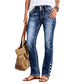 ✨Women's Slim Fit Stretchy Jeans