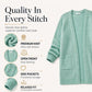 ✨👚Women's Casual Open Front Knit Cardigan