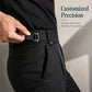 ⌛Limited-Time Offer-Men's Classic Slim Fit Casual Pants