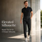 ⌛Limited-Time Offer-Men's Classic Slim Fit Casual Pants