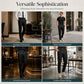 ⌛Limited-Time Offer-Men's Classic Slim Fit Casual Pants