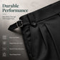 ⌛Limited-Time Offer-Men's Classic Slim Fit Casual Pants