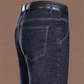 ✨Men's Warm Lined Straight-Leg Jeans
