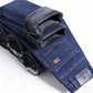 ✨Men's Warm Lined Straight-Leg Jeans