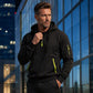 ✨Men's Casual Sports Hoodie with Quarter Zip