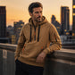 ✨Men's Casual Sports Hoodie with Quarter Zip