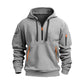 ✨Men's Casual Sports Hoodie with Quarter Zip