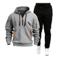 ✨Men's Casual Sports Hoodie with Quarter Zip