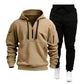 ✨Men's Casual Sports Hoodie with Quarter Zip
