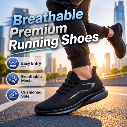 ✨Breathable Running Shoes for Men