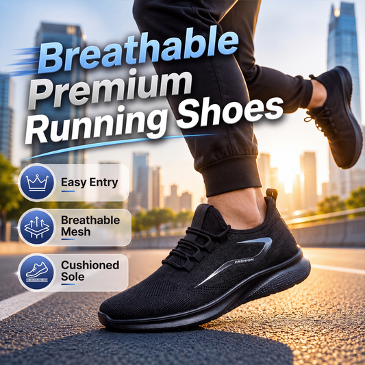 ✨Breathable Running Shoes for Men✨𝘉𝘶𝘺 𝘢𝘯𝘺 2 𝘢𝘯𝘥 𝘨𝘦𝘵 𝘢𝘯 𝘦𝘹𝘵𝘳𝘢 8% 𝘥𝘪𝘴𝘤𝘰𝘶𝘯𝘵