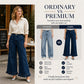 ✨Women's Chic Ruffled Hem Straight Leg Jeans✨𝘉𝘶𝘺 2 𝘢𝘯𝘥 𝘨𝘦𝘵 𝘢𝘯 𝘦𝘹𝘵𝘳𝘢 8% 𝘥𝘪𝘴𝘤𝘰𝘶𝘯𝘵