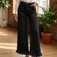 ✨Women's Chic Ruffled Hem Straight Leg Jeans✨𝘉𝘶𝘺 2 𝘢𝘯𝘥 𝘨𝘦𝘵 𝘢𝘯 𝘦𝘹𝘵𝘳𝘢 8% 𝘥𝘪𝘴𝘤𝘰𝘶𝘯𝘵
