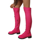 ✨Women's High Lace-Up Over-the-Knee Boots