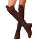 ✨Women's High Lace-Up Over-the-Knee Boots
