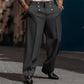 ⌛Limited-Time Offer-✨Men's Formal Straight Dress Pants